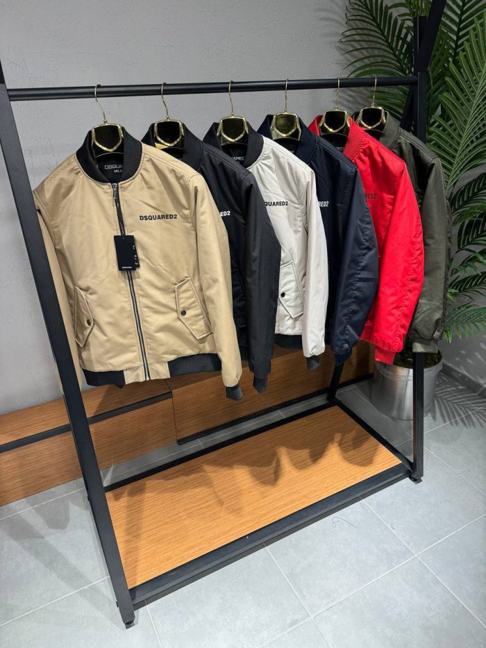 Куртка DSQUARED 2  