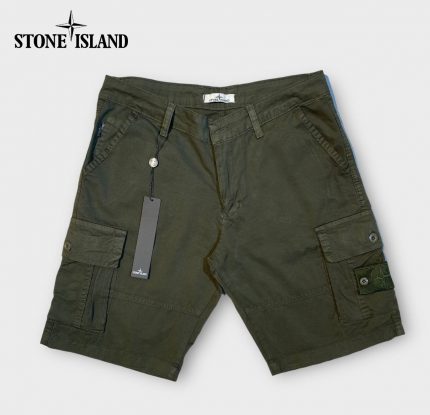 Штаны Stone Island  