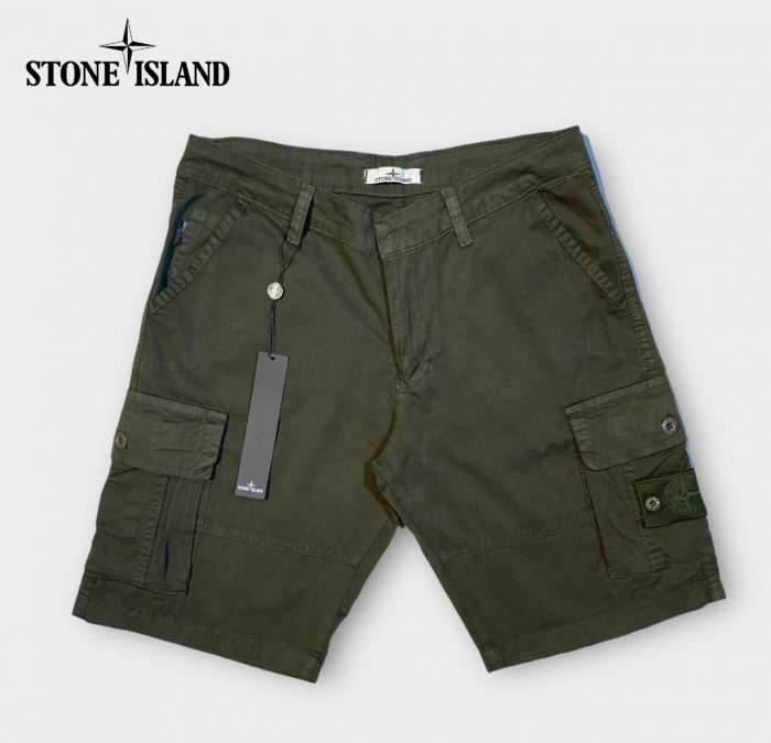 Шорты Stone Island  