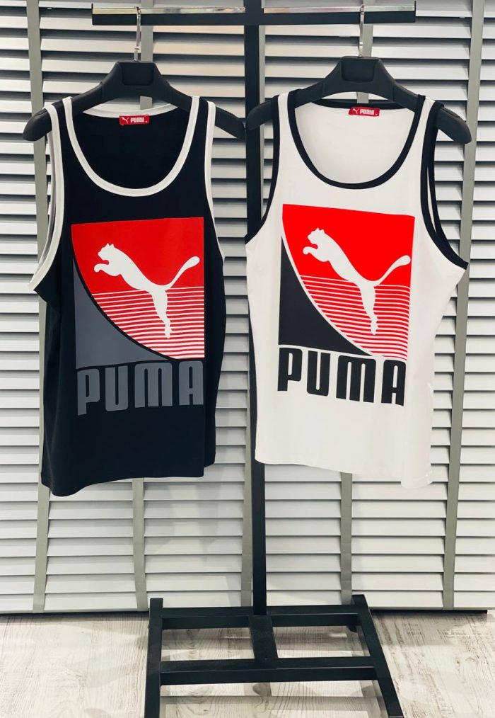 Майка Puma  