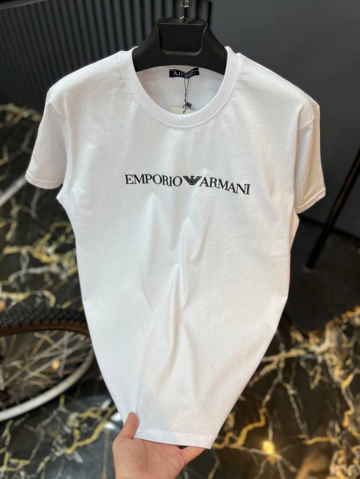 Футболка Armani  