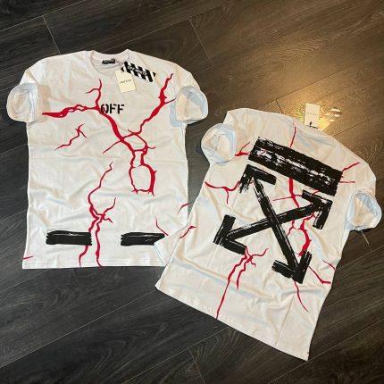 Футболка Off White  