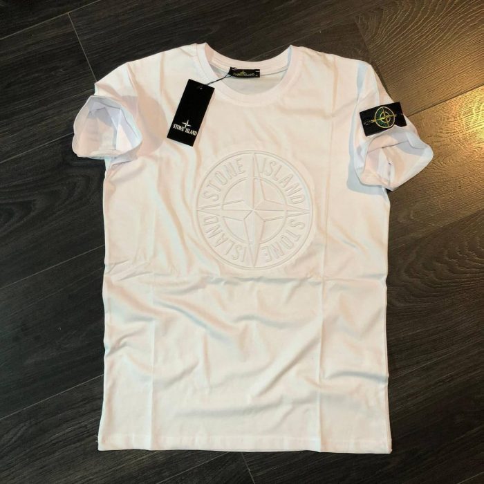 Футболка Stone Island  