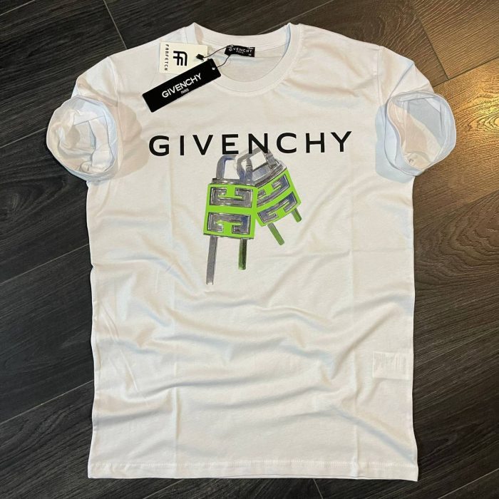 Футболка Givenchy  