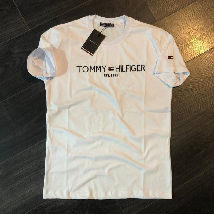 Футболка Tommy Hilfiger  