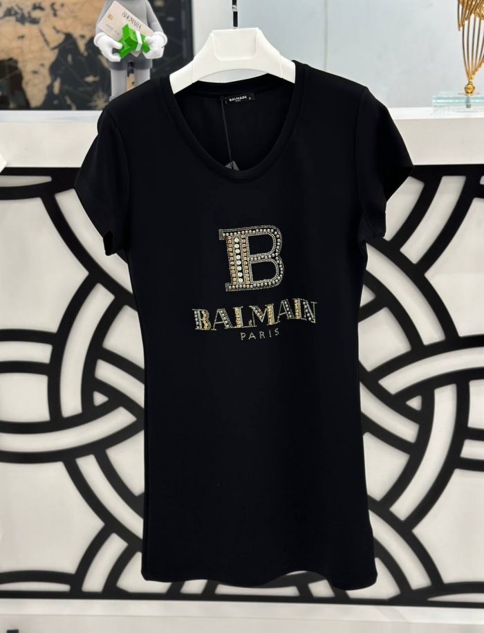 Платье Balmain  