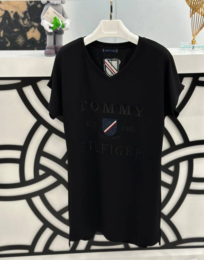 Платье Tommy Hilfiger  