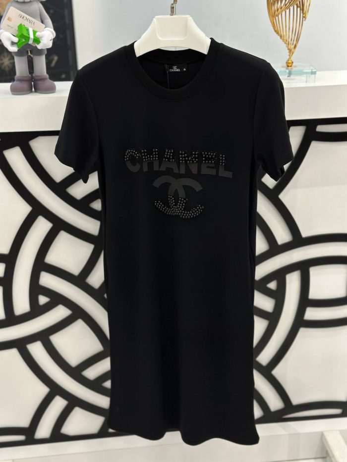 Платье Chanel  