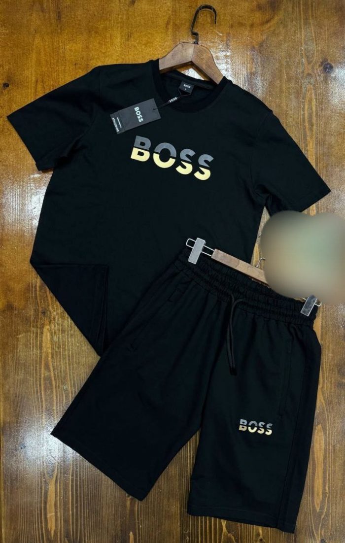 Костюм Boss  