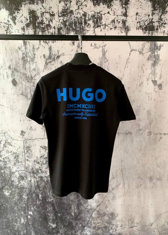 Футболка Hugo  