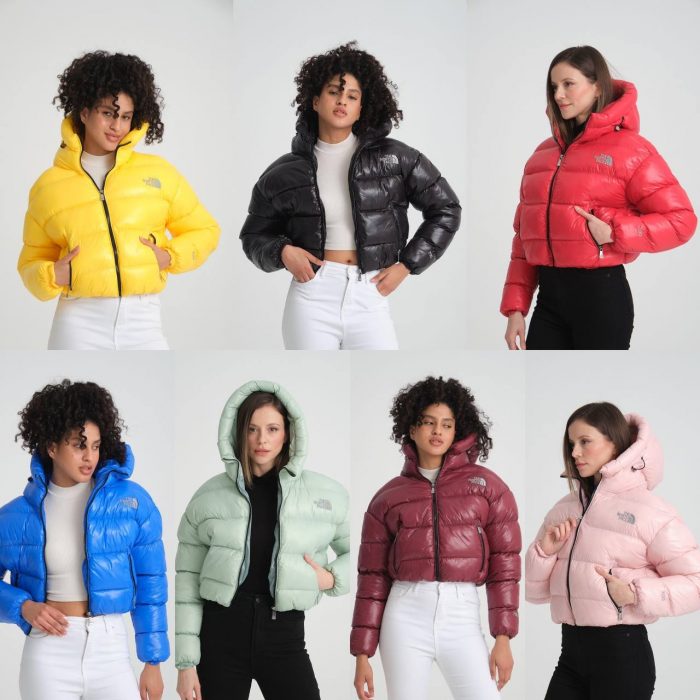 Куртка The North Face  