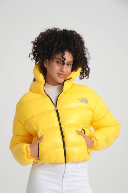 Куртка The North Face  