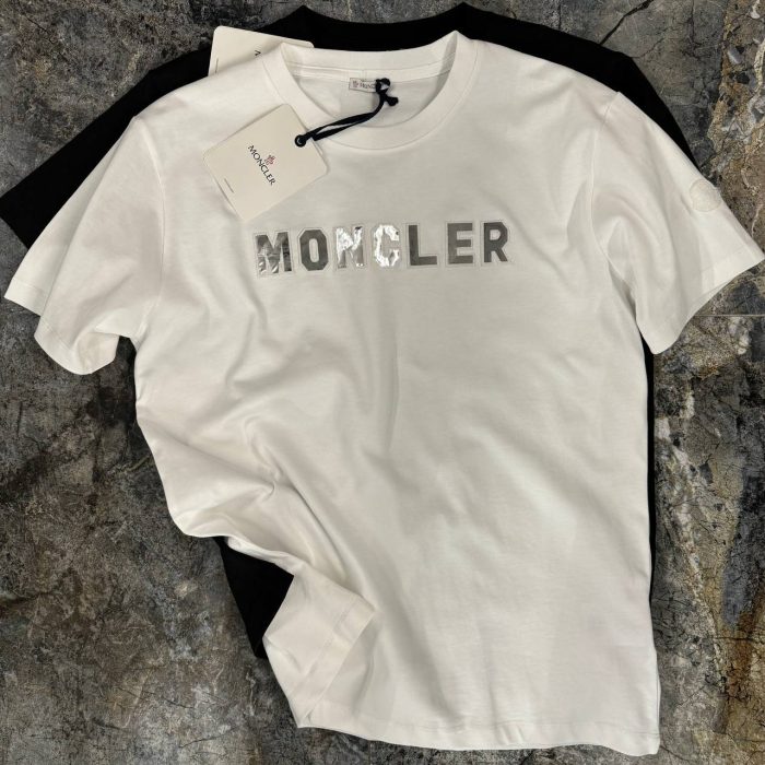 Футболка Moncler  