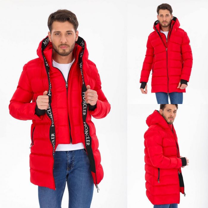 Куртка Moncler  