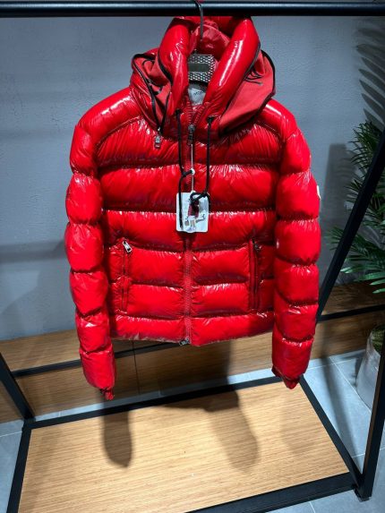 Куртка Moncler  