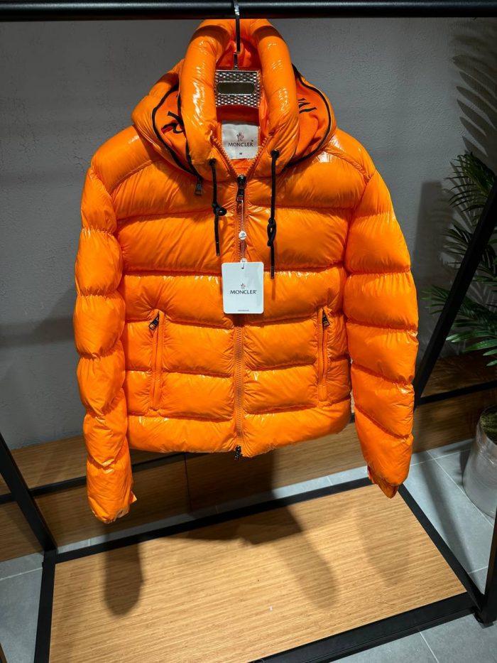 Куртка Moncler  