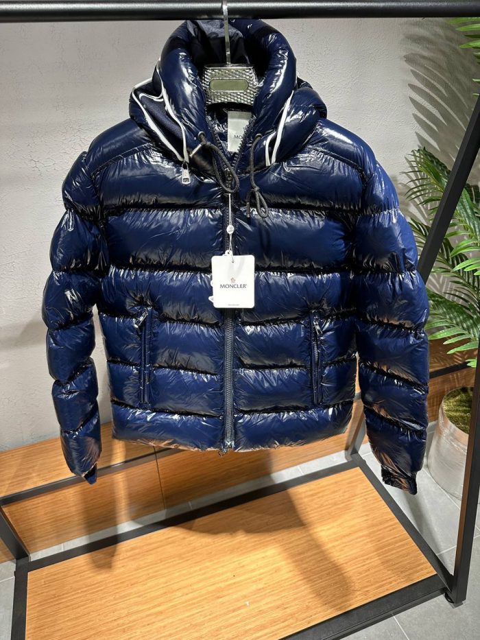 Куртка Moncler  