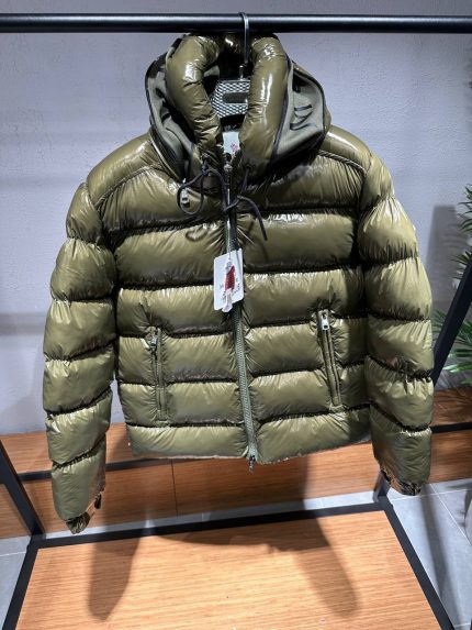 Куртка Moncler  