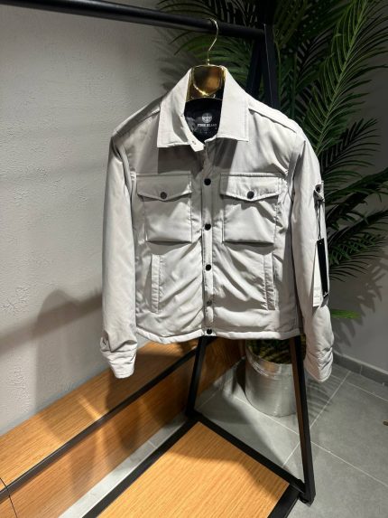 Куртка Stone Island  