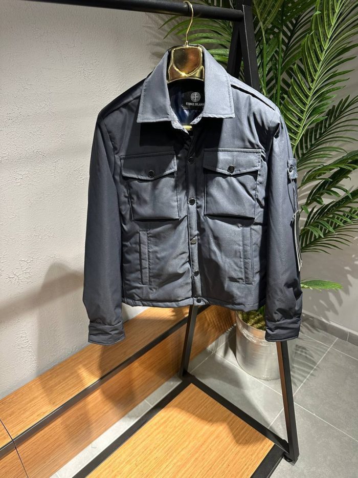 Куртка Stone Island  