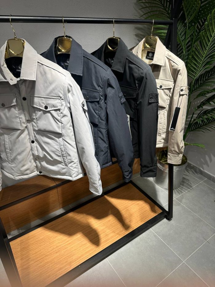 Куртка Stone Island  