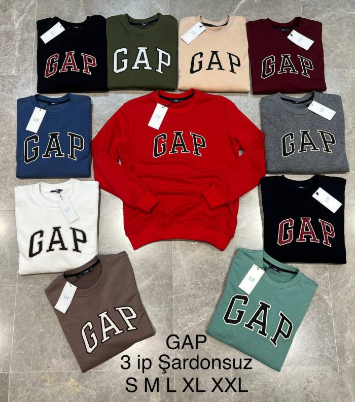 Свитер Gap  