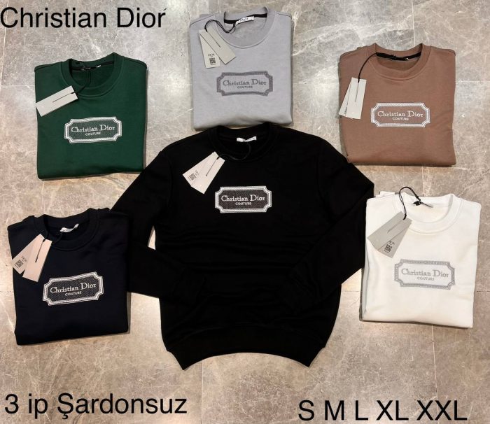 Свитер Christian Dior  