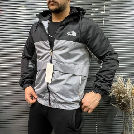 Куртка The North Face  