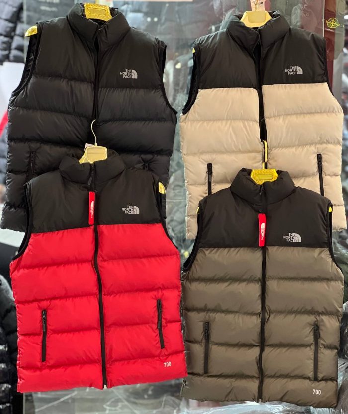 Жилет Th North Face  