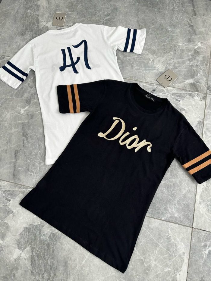 Футболка Dior  