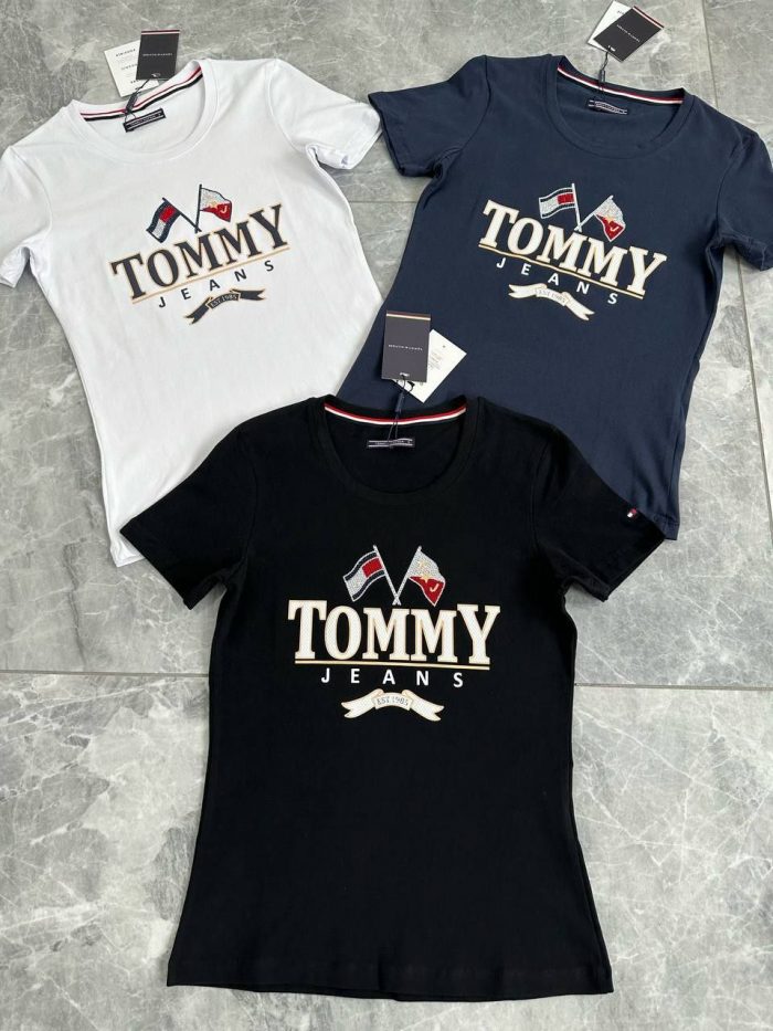 Футболка Tommy Hilfiger  