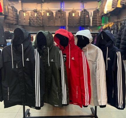 Ветровка Adidas  