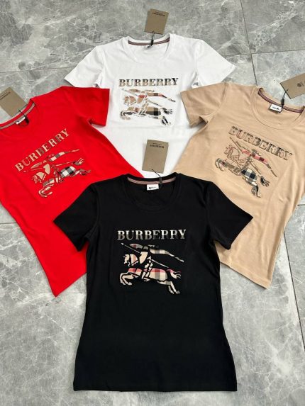Футболка Burberry  