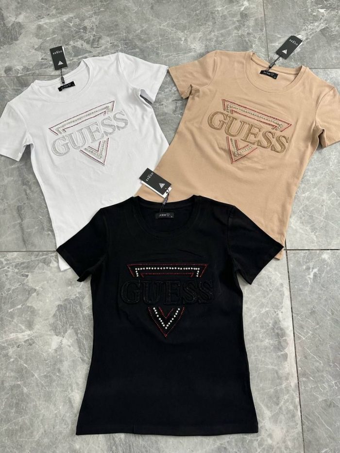 Футболка Guess  