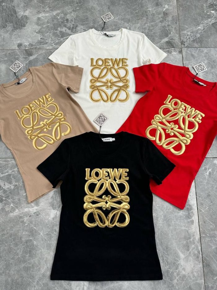 Футболка Loewe  