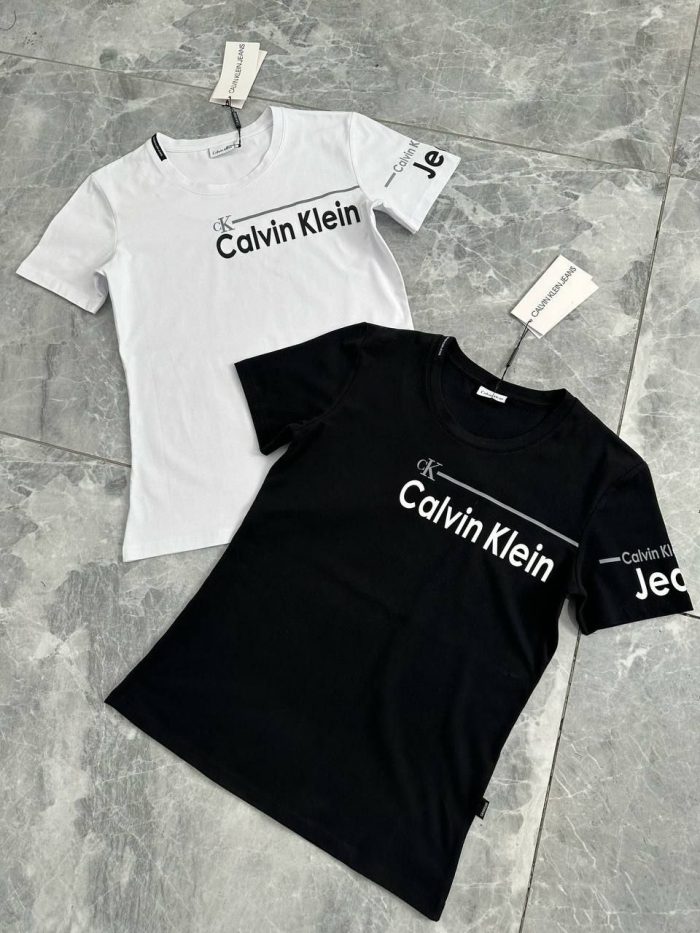 Футболка Calvin Klein  