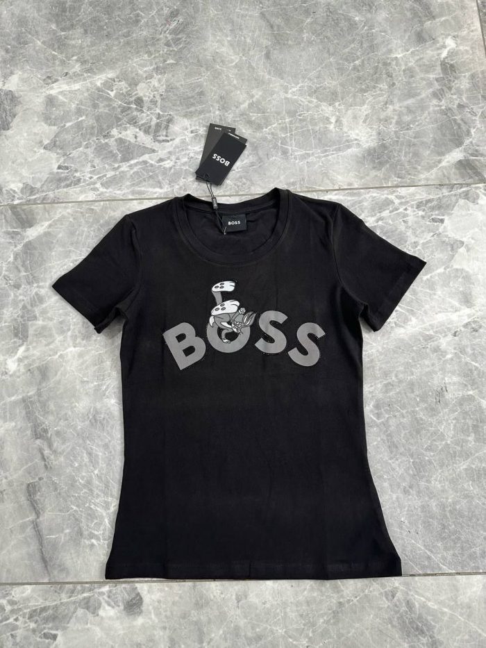 Футболка Boss  