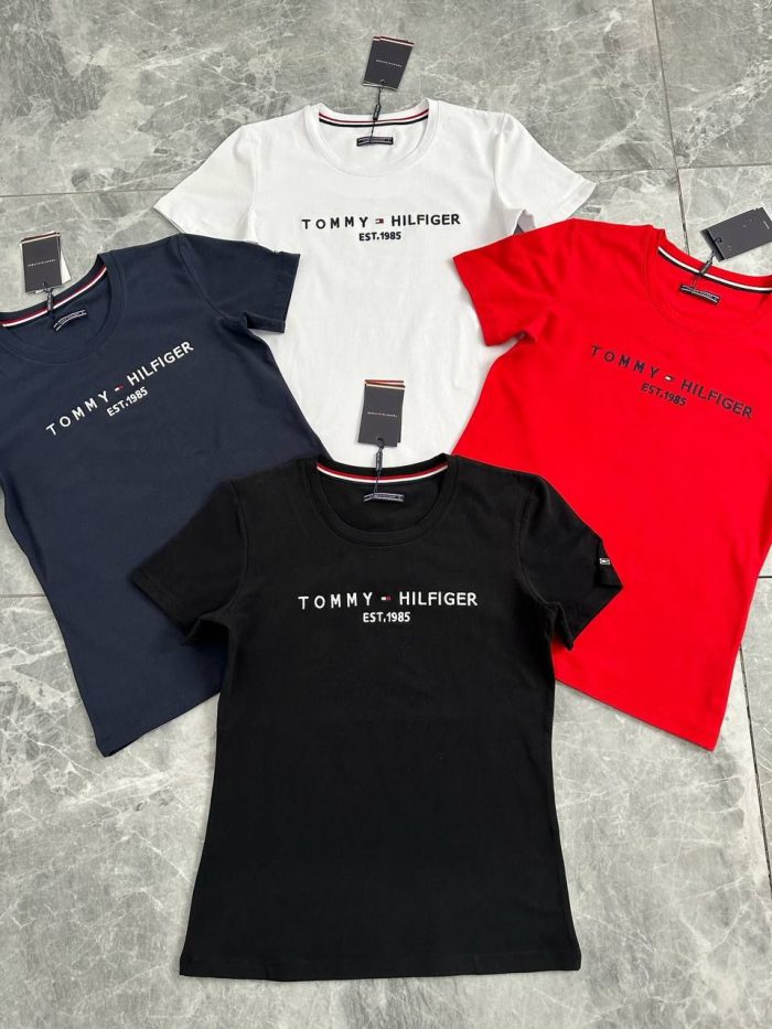 Футболка Tommy Hilfiger  