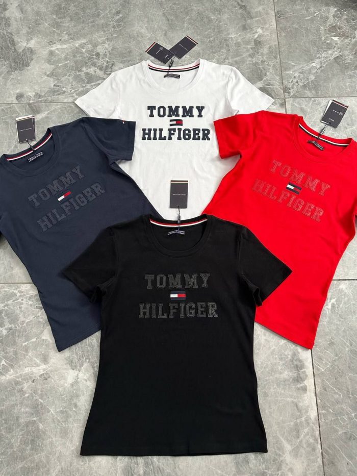 Футболка Tommy Hilfiger  