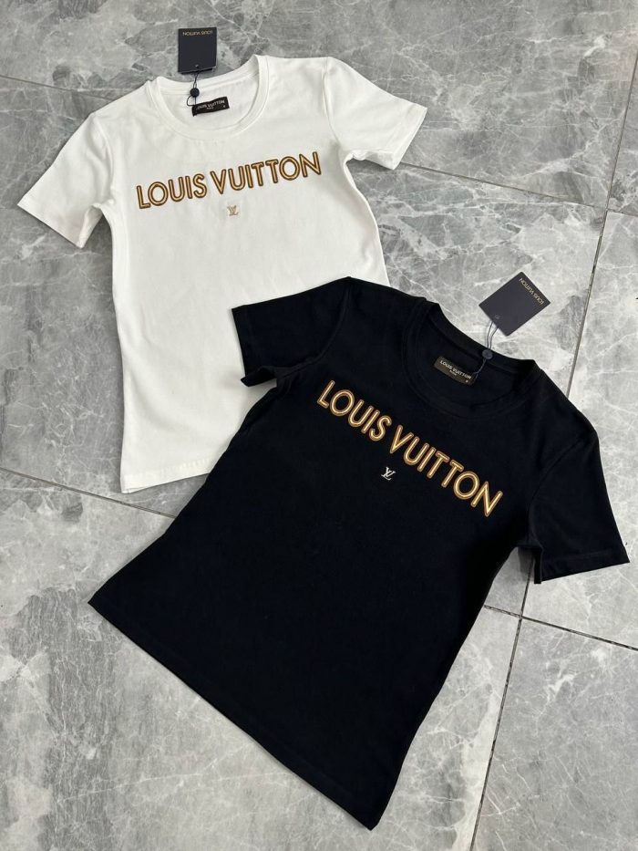 Футболка Louis Vuitton  