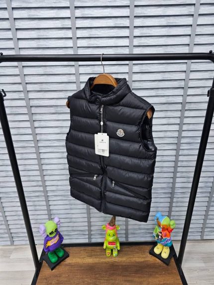 Жилет Moncler  