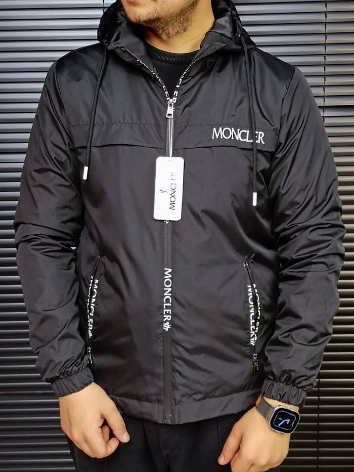 Куртка Moncler  