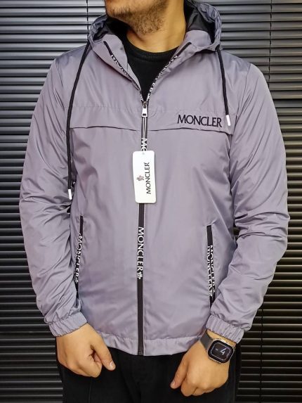 Куртка Moncler  