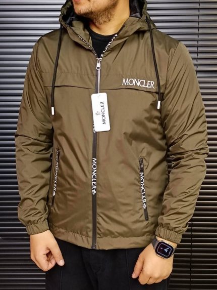 Куртка Moncler  