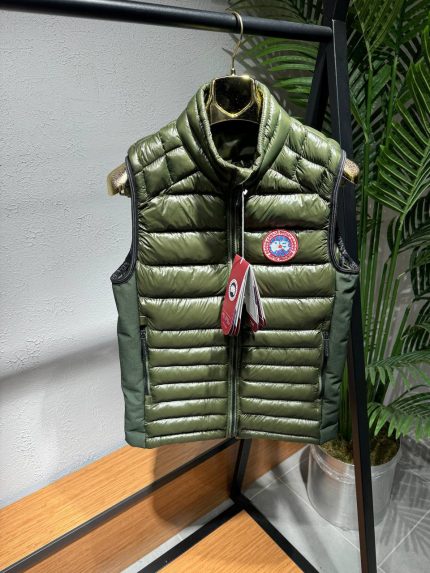 Жилет Canada Goose  