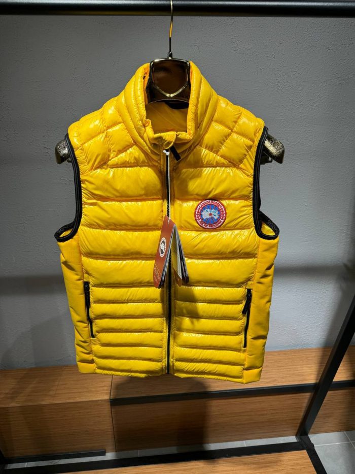 Жилет Canada Goose  