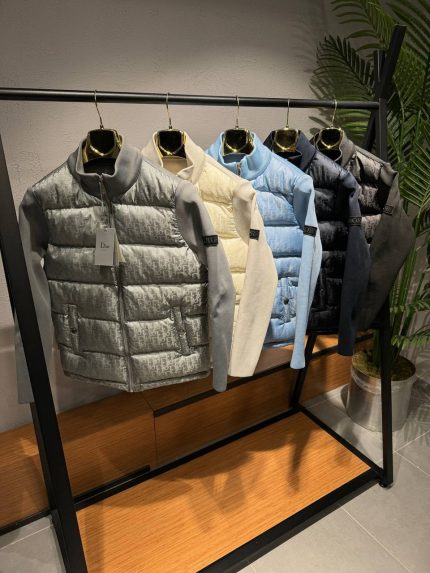 Куртка Moncler  