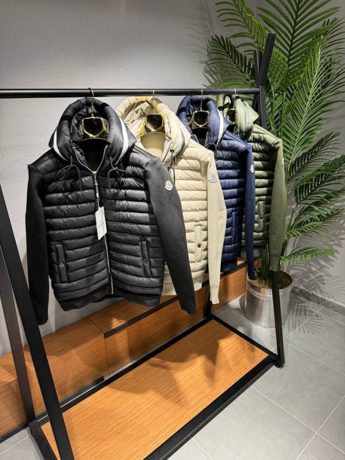 Куртка Moncler  