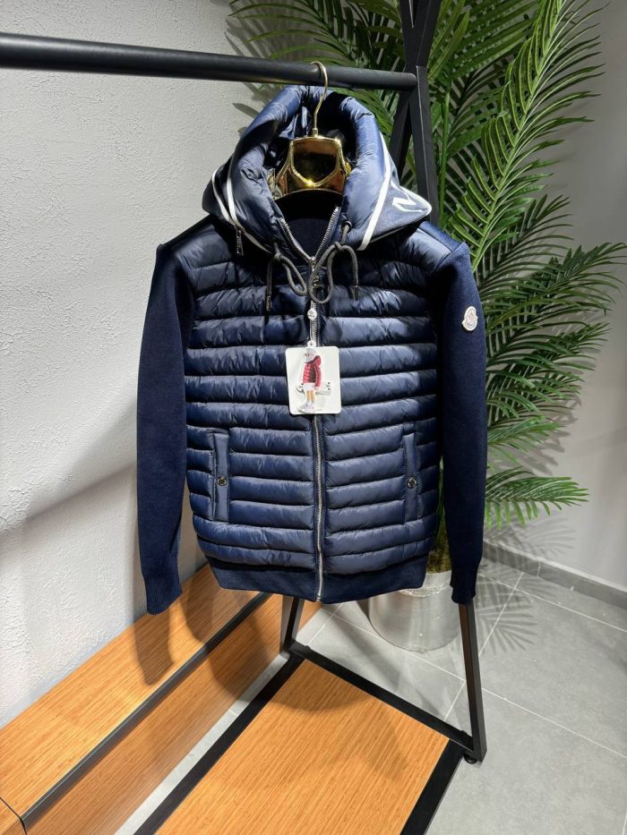 Куртка Moncler  