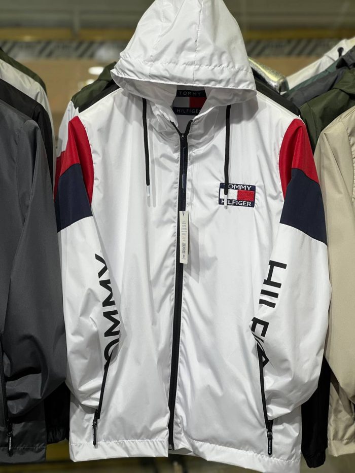 Куртка Tommy Hilfiger  